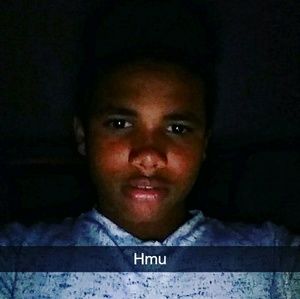 Meet your Posher, Steven